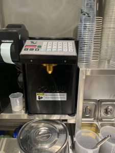 2019 台灣鎧瑋封口機  維修實拍｜台北市馬怪果糖機