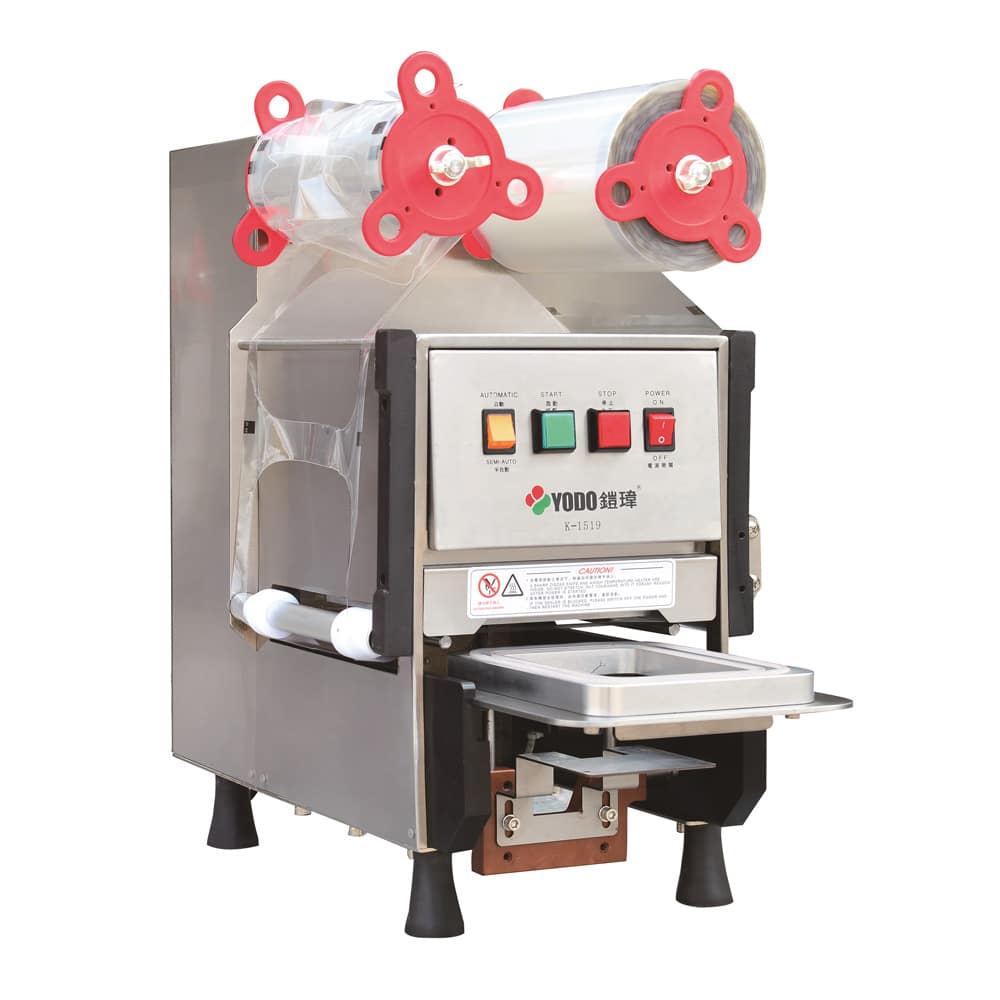 Box Sealing Machine K-1519