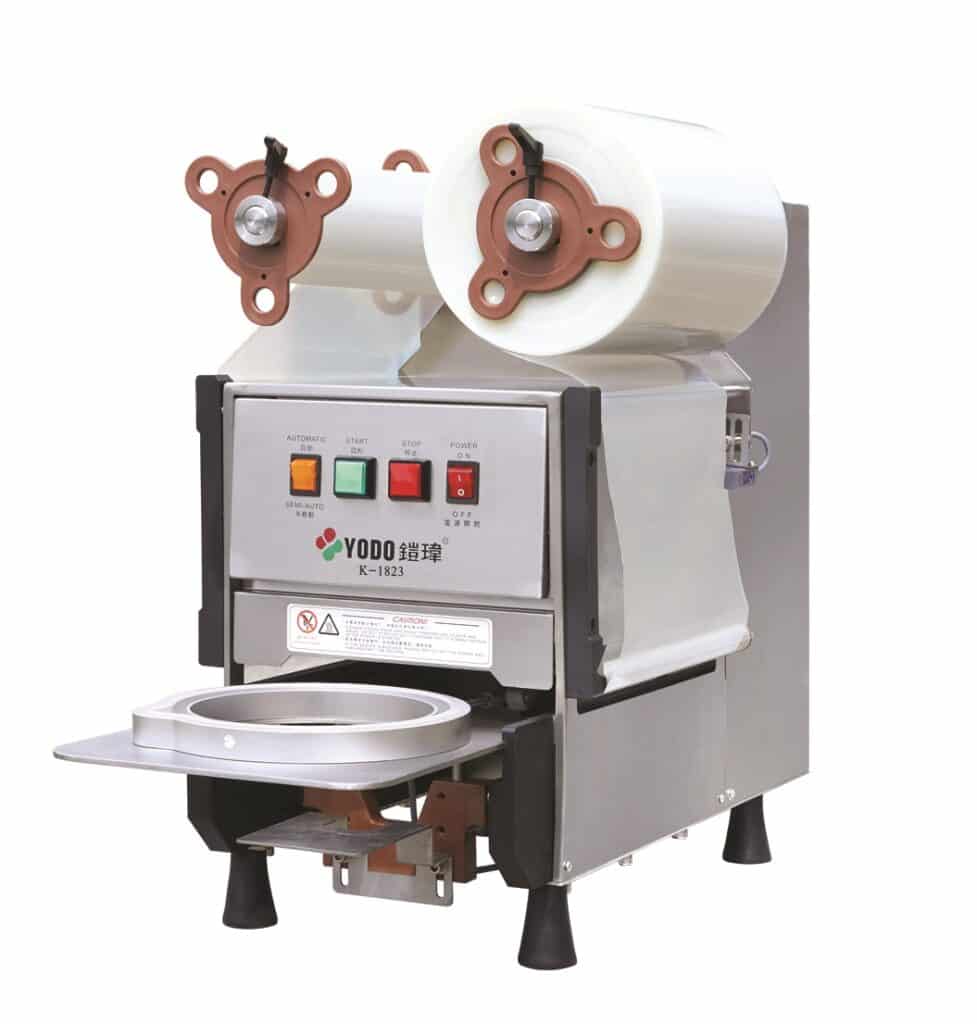 Box Sealing Machine K-1823