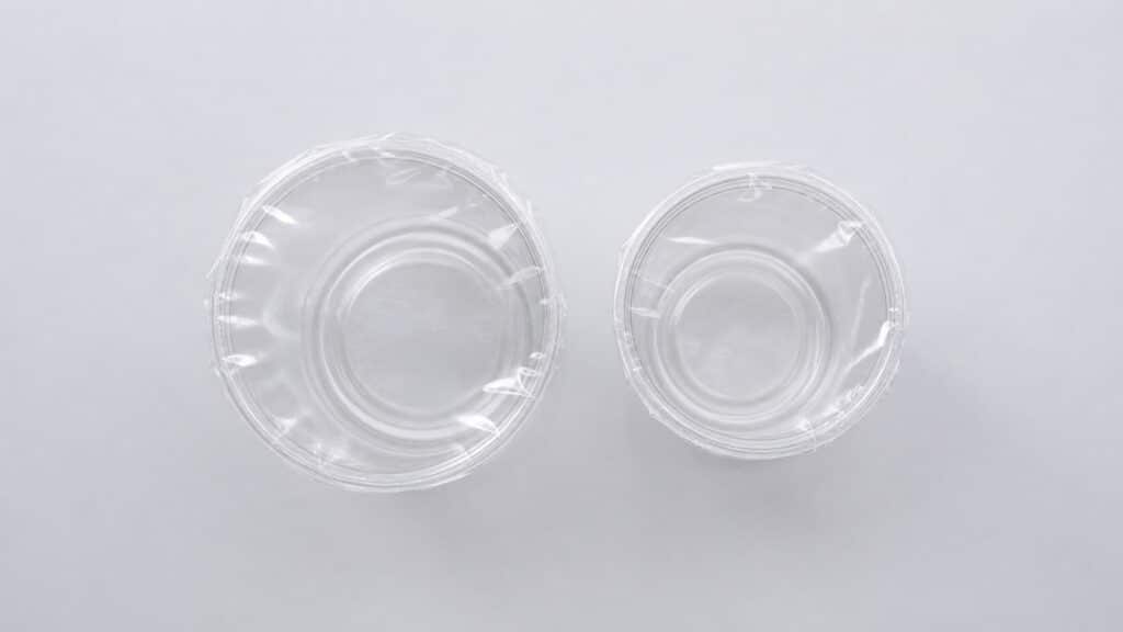 90mm vs 95mm 杯徑怎麼選?